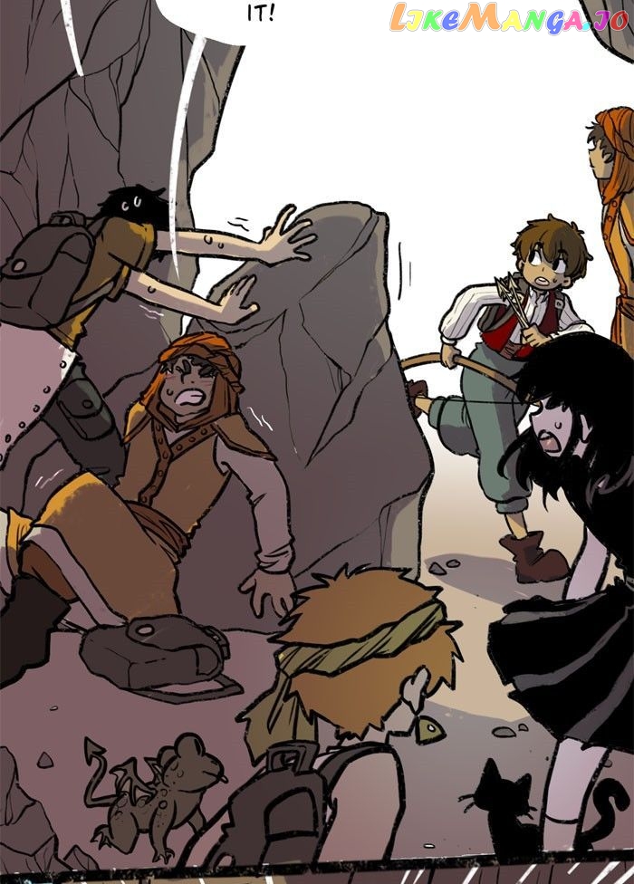 Read Hooky - Manga Manga Online