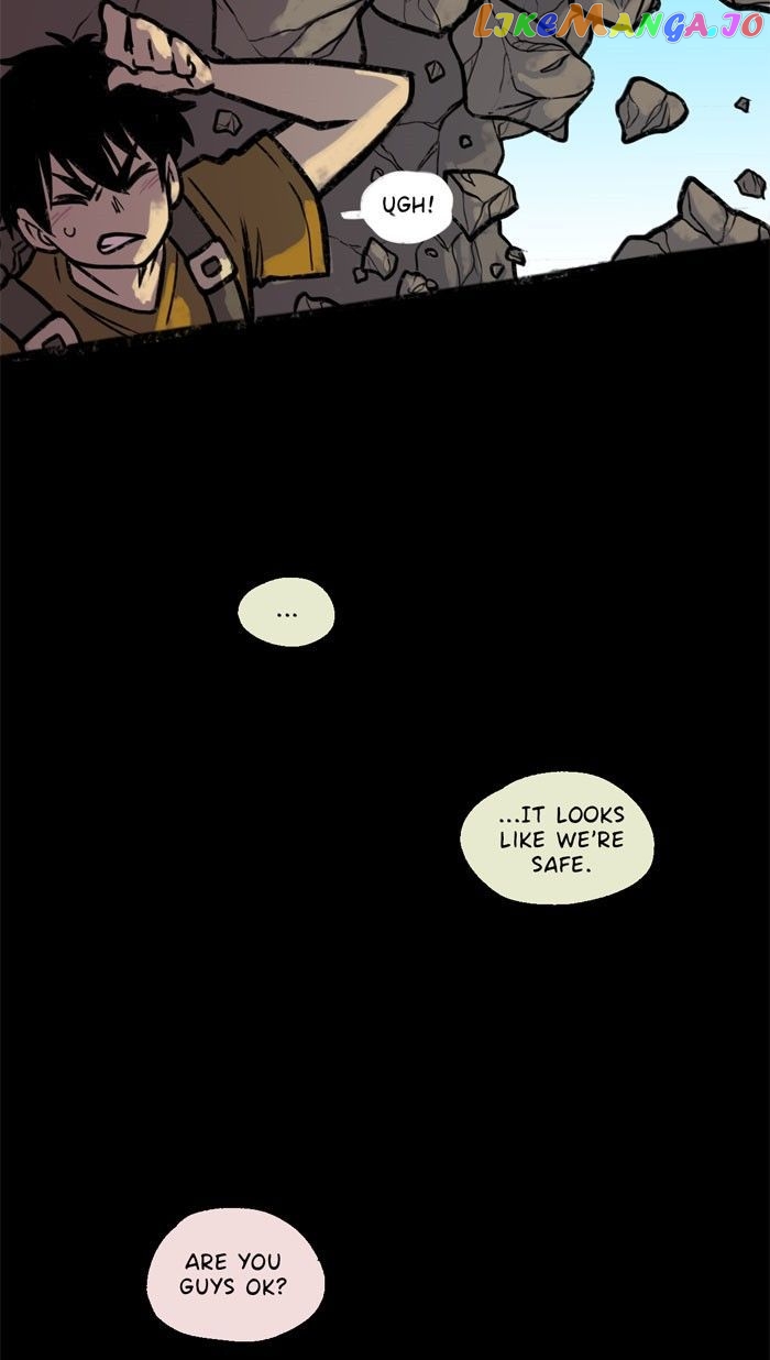 Read Hooky - Manga Manga Online