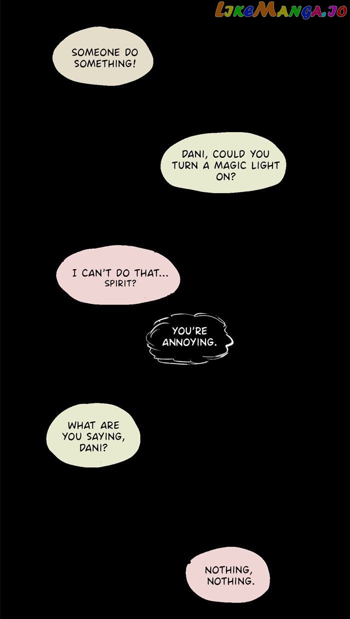 Read Hooky - Manga Manga Online