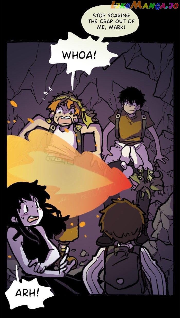 Read Hooky - Manga Manga Online