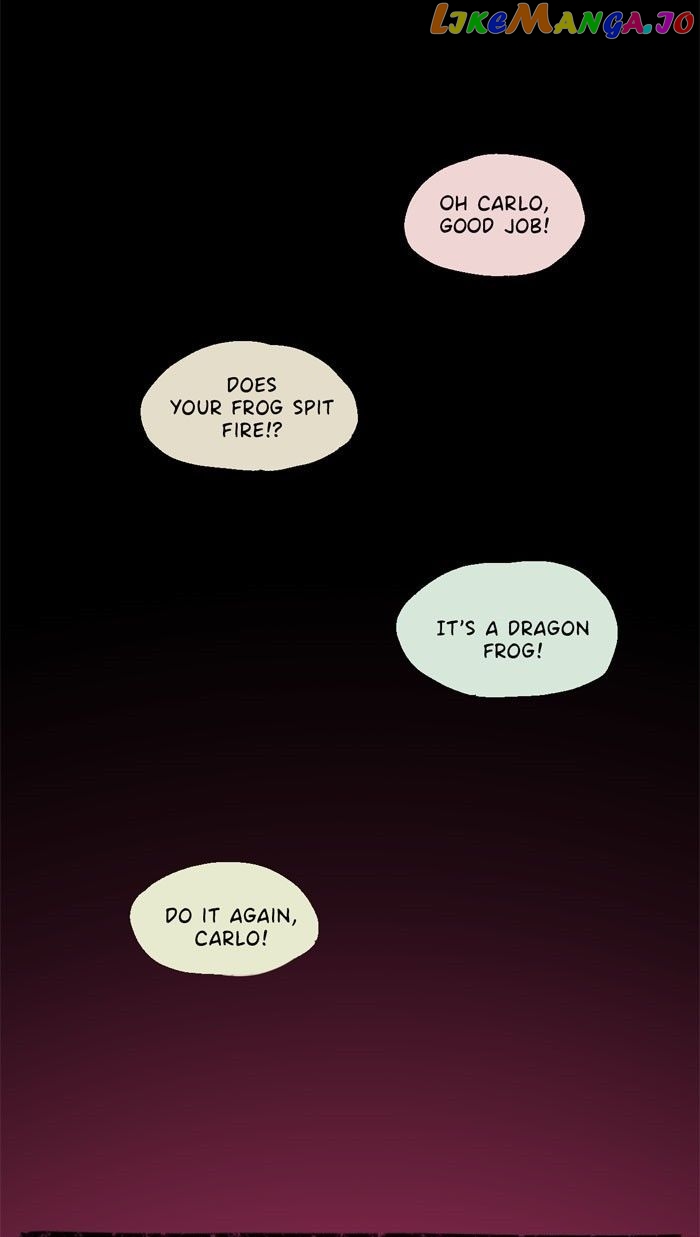 Read Hooky - Manga Manga Online