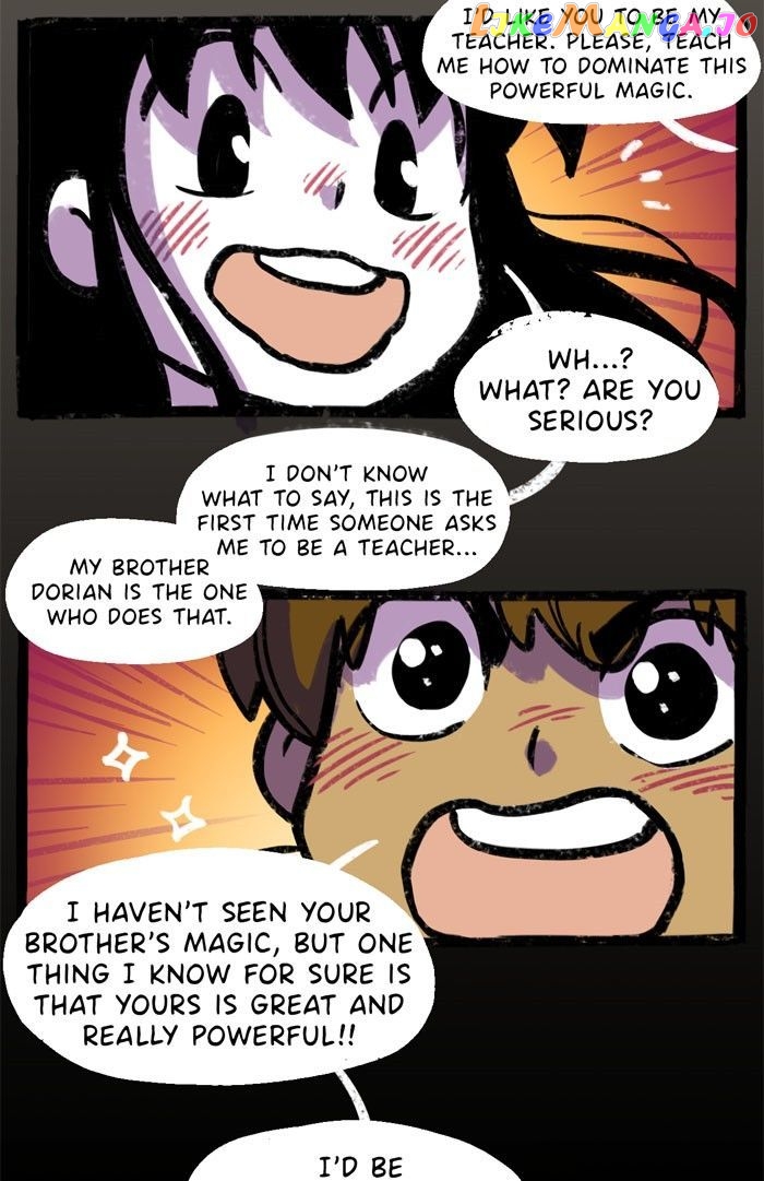 Read Hooky - Manga Manga Online