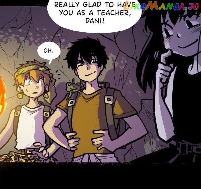 Read Hooky - Manga Manga Online