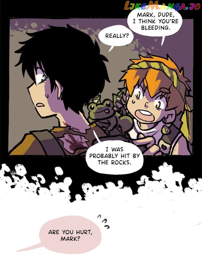 Read Hooky - Manga Manga Online