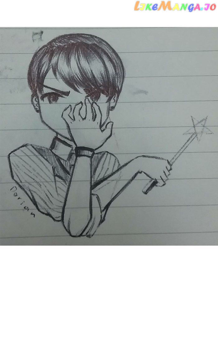 Read Hooky - Manga Manga Online