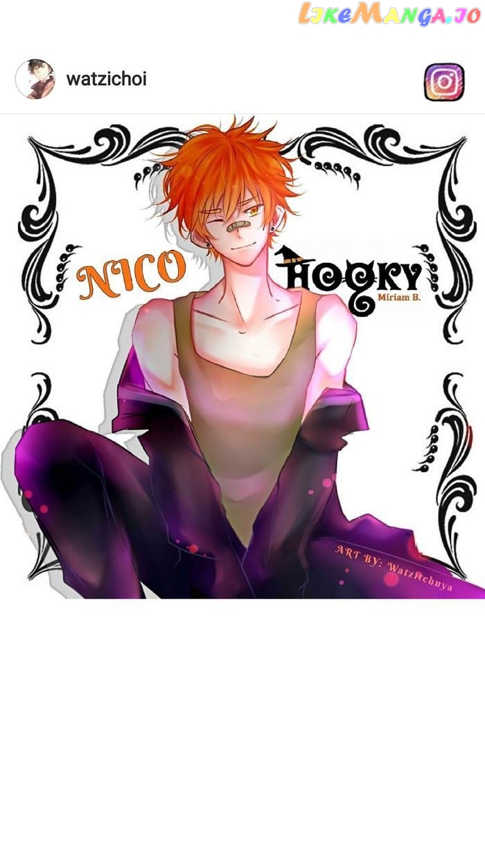 Read Hooky - Manga Manga Online