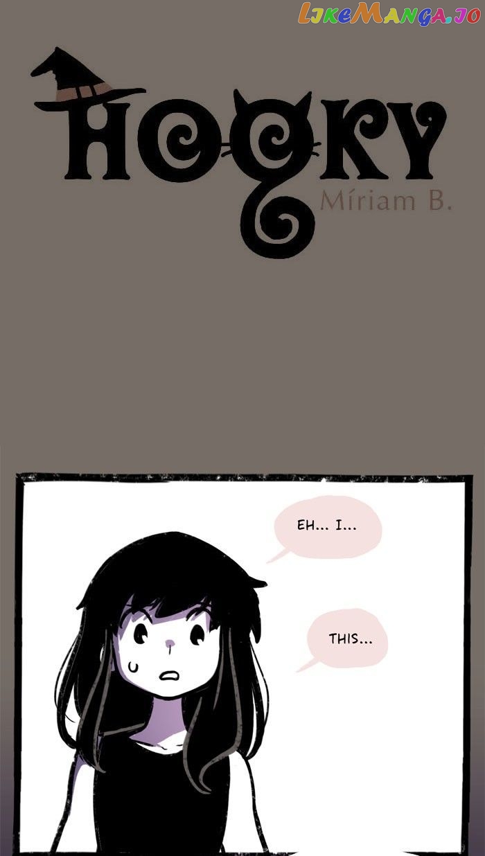 Read Hooky - Manga Manga Online