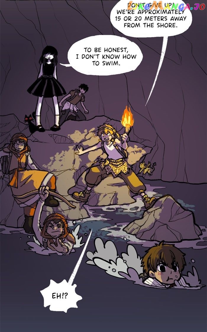 Read Hooky - Manga Manga Online