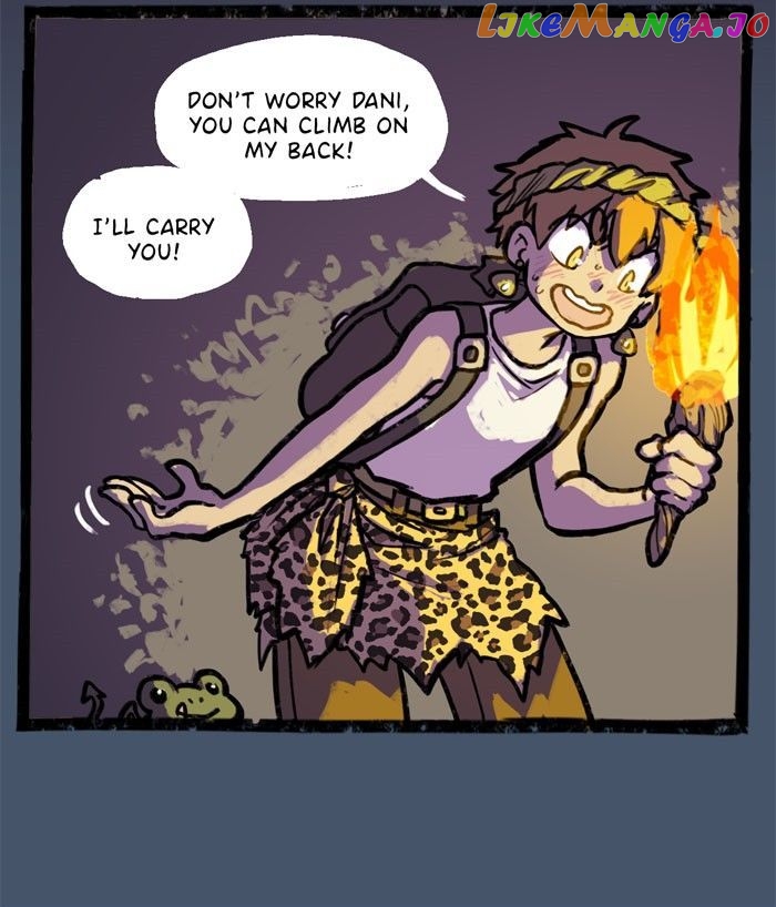 Read Hooky - Manga Manga Online