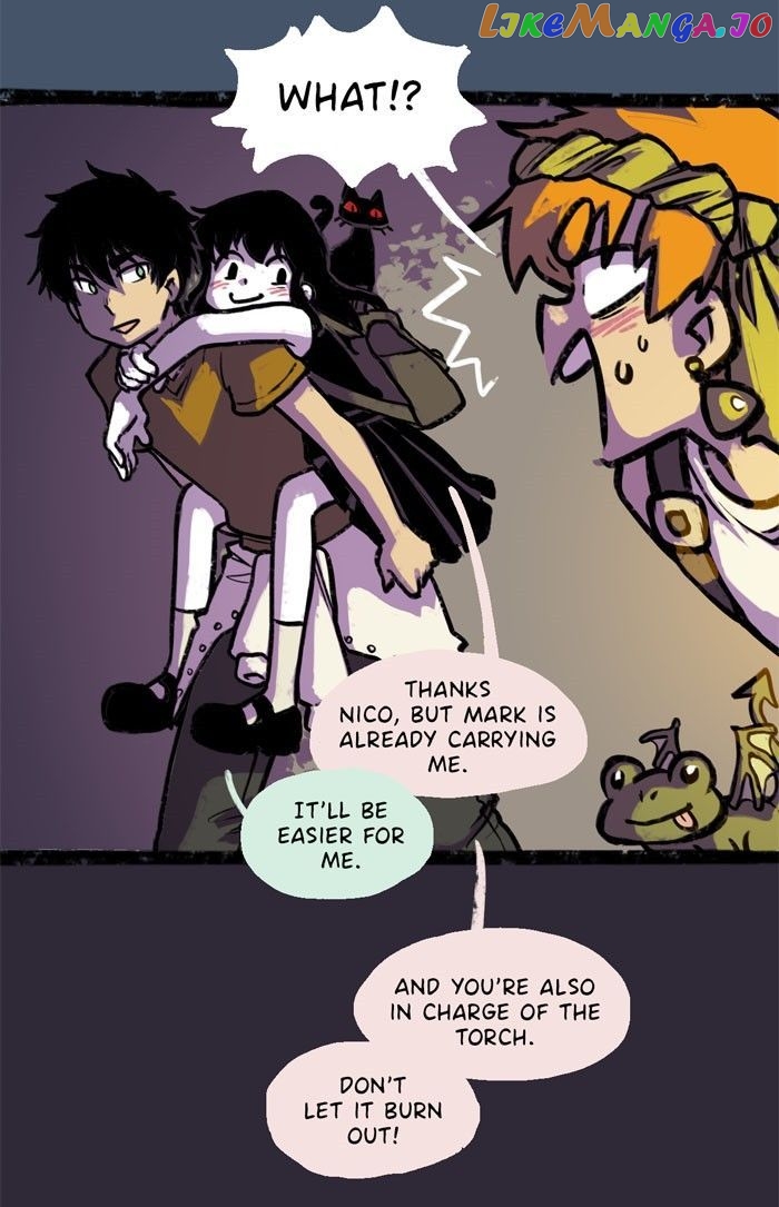 Read Hooky - Manga Manga Online