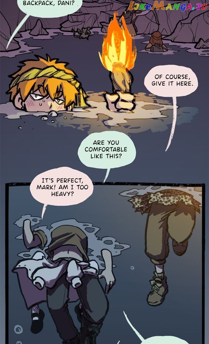 Read Hooky - Manga Manga Online