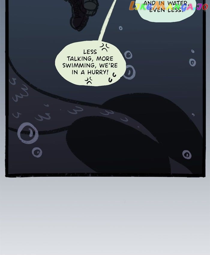 Read Hooky - Manga Manga Online