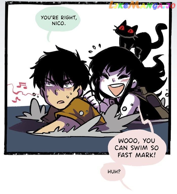 Read Hooky - Manga Manga Online