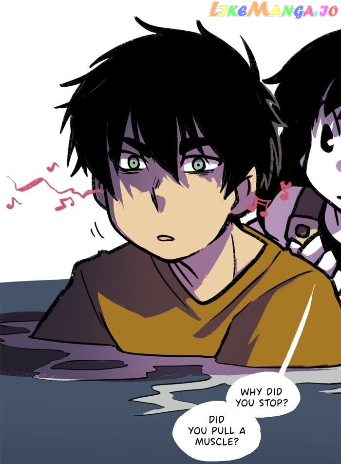 Read Hooky - Manga Manga Online