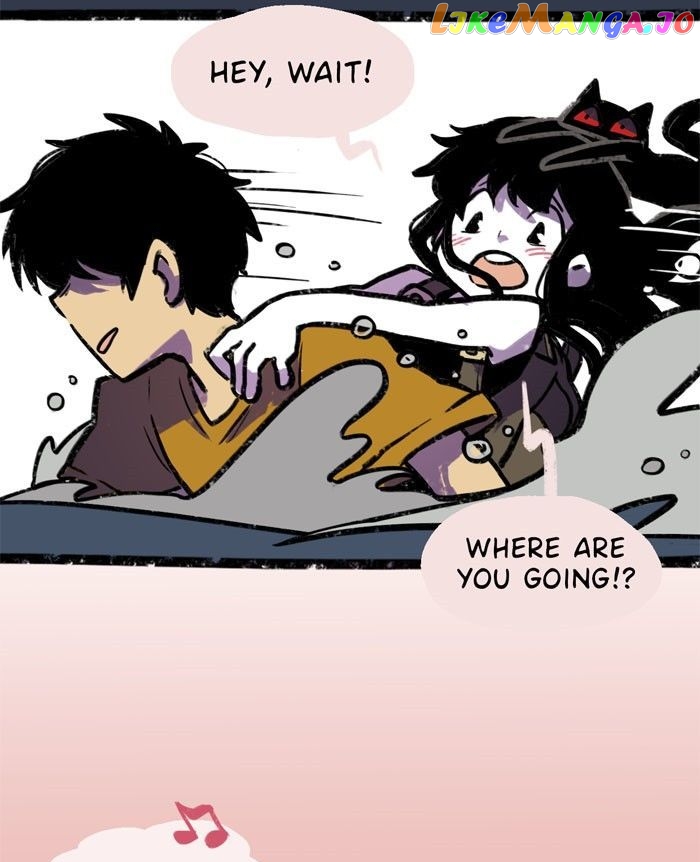 Read Hooky - Manga Manga Online