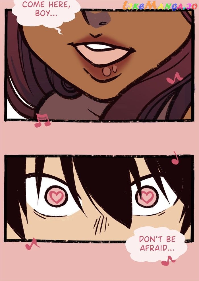 Read Hooky - Manga Manga Online