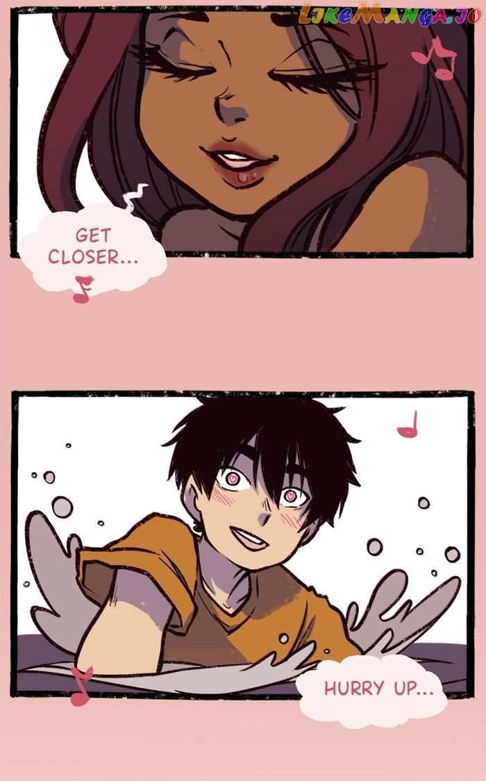 Read Hooky - Manga Manga Online