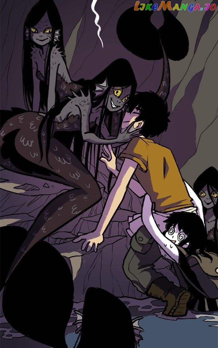 Read Hooky - Manga Manga Online