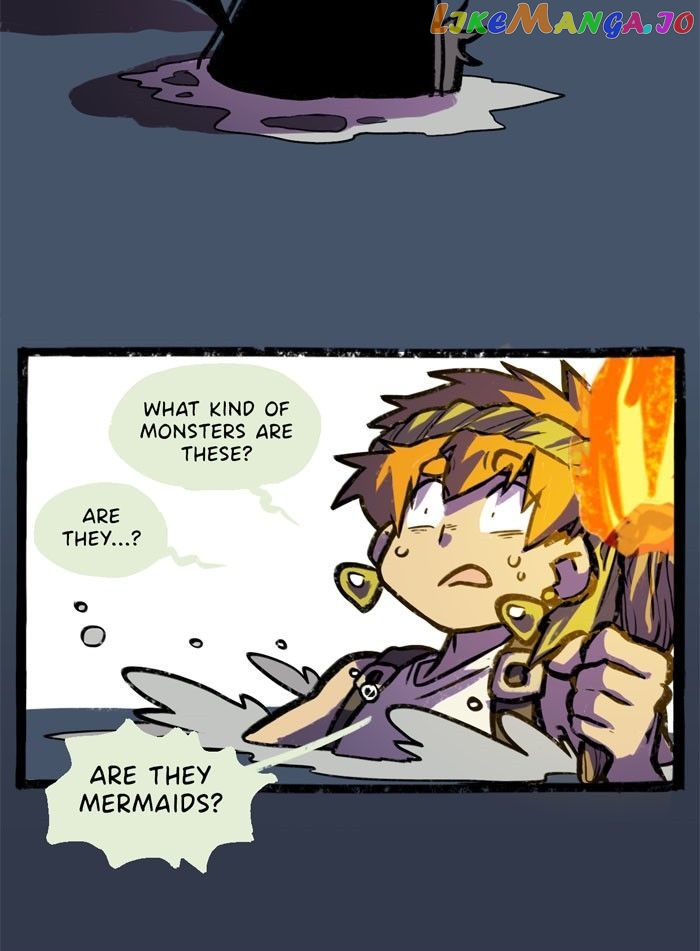 Read Hooky - Manga Manga Online