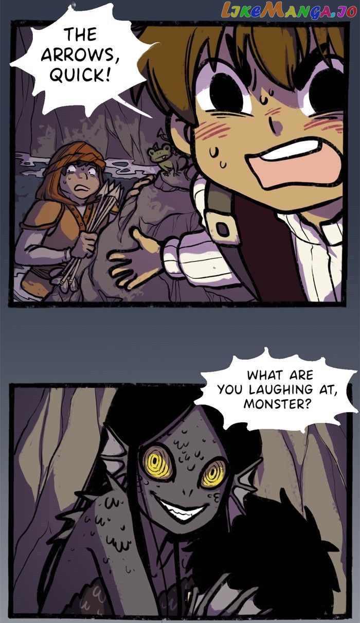 Read Hooky - Manga Manga Online