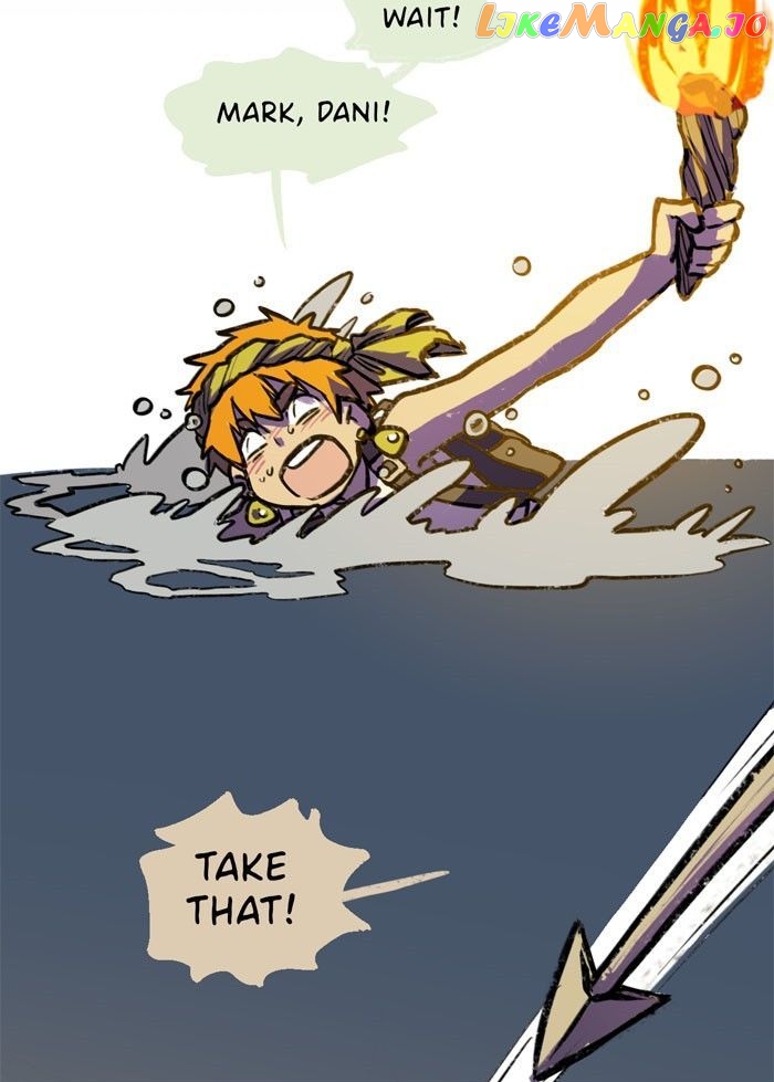 Read Hooky - Manga Manga Online