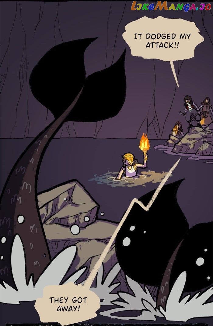 Read Hooky - Manga Manga Online