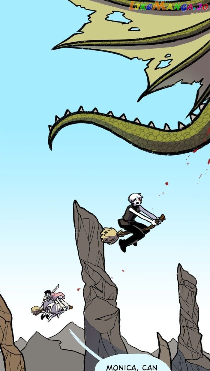 Read Hooky - Manga Manga Online