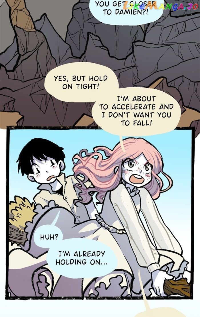 Read Hooky - Manga Manga Online