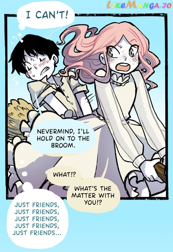 Read Hooky - Manga Manga Online