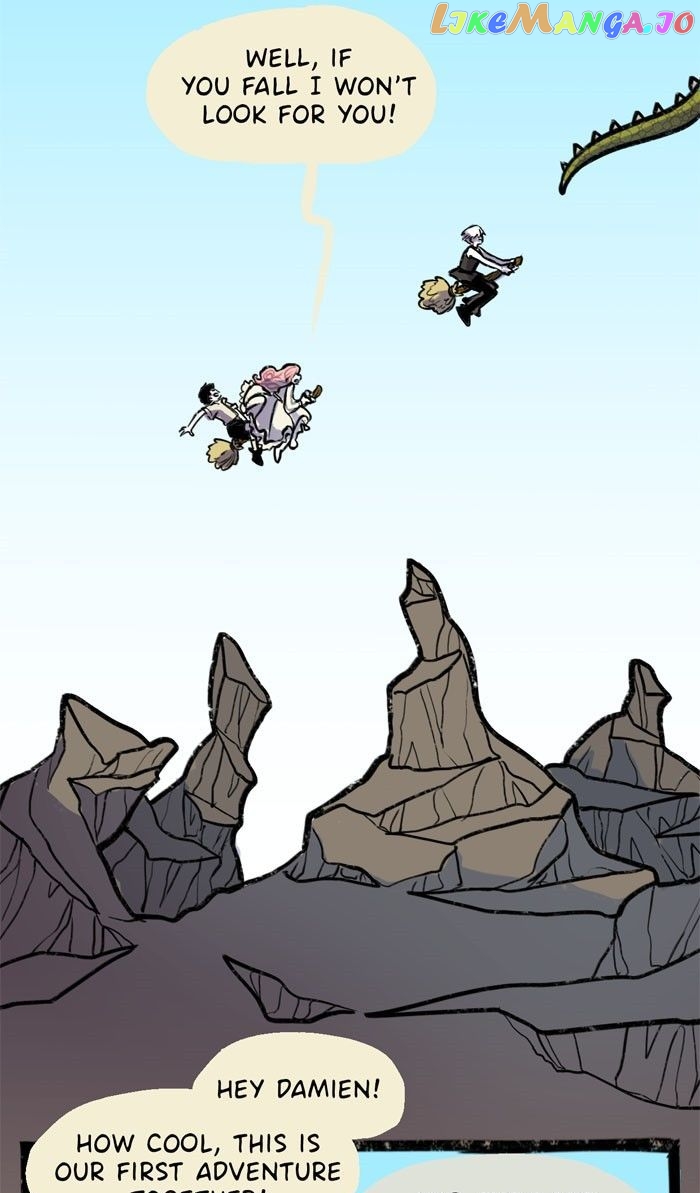 Read Hooky - Manga Manga Online