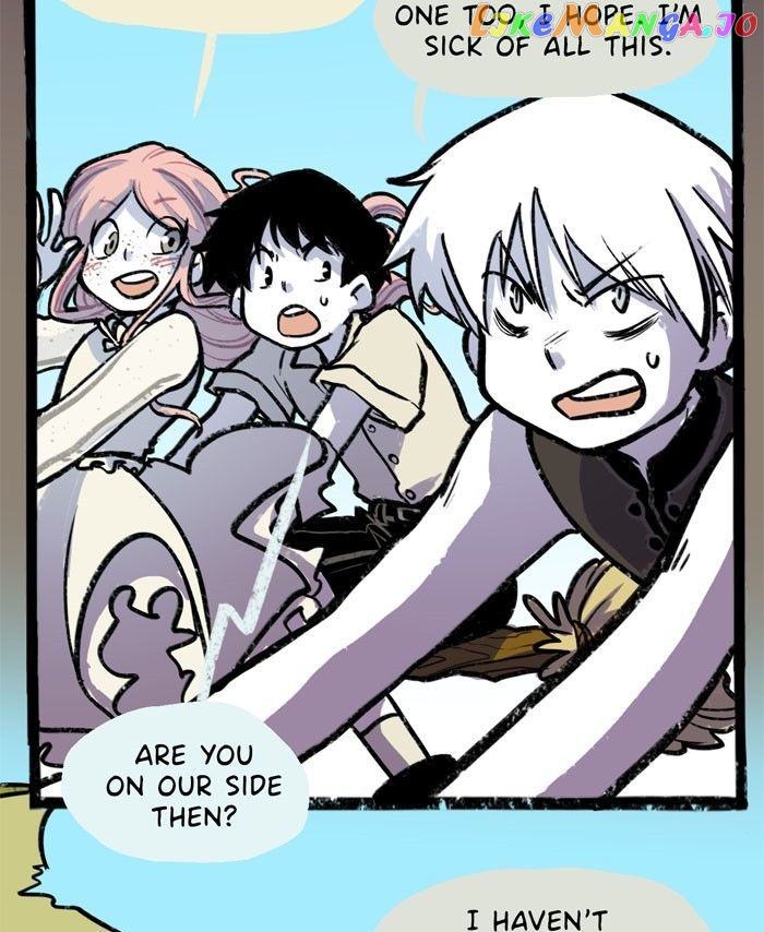 Read Hooky - Manga Manga Online