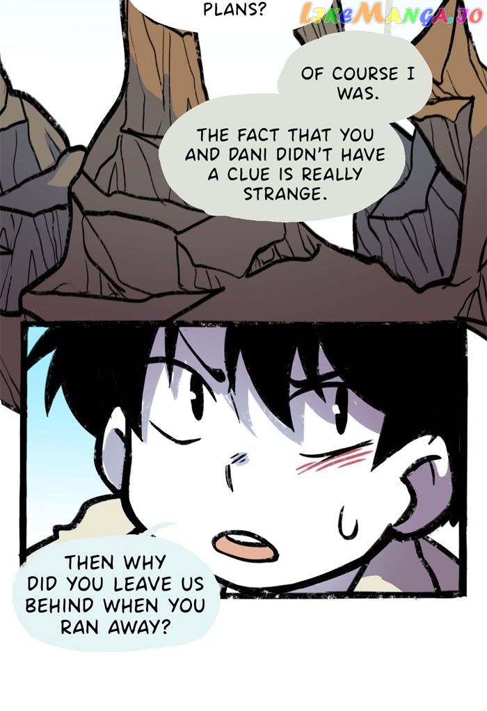 Read Hooky - Manga Manga Online