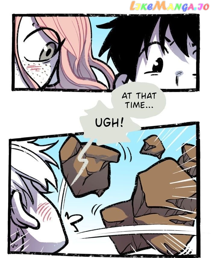 Read Hooky - Manga Manga Online