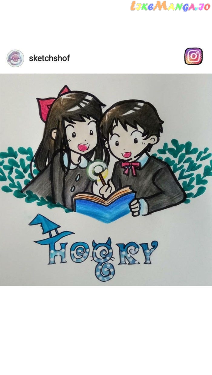 Read Hooky - Manga Manga Online
