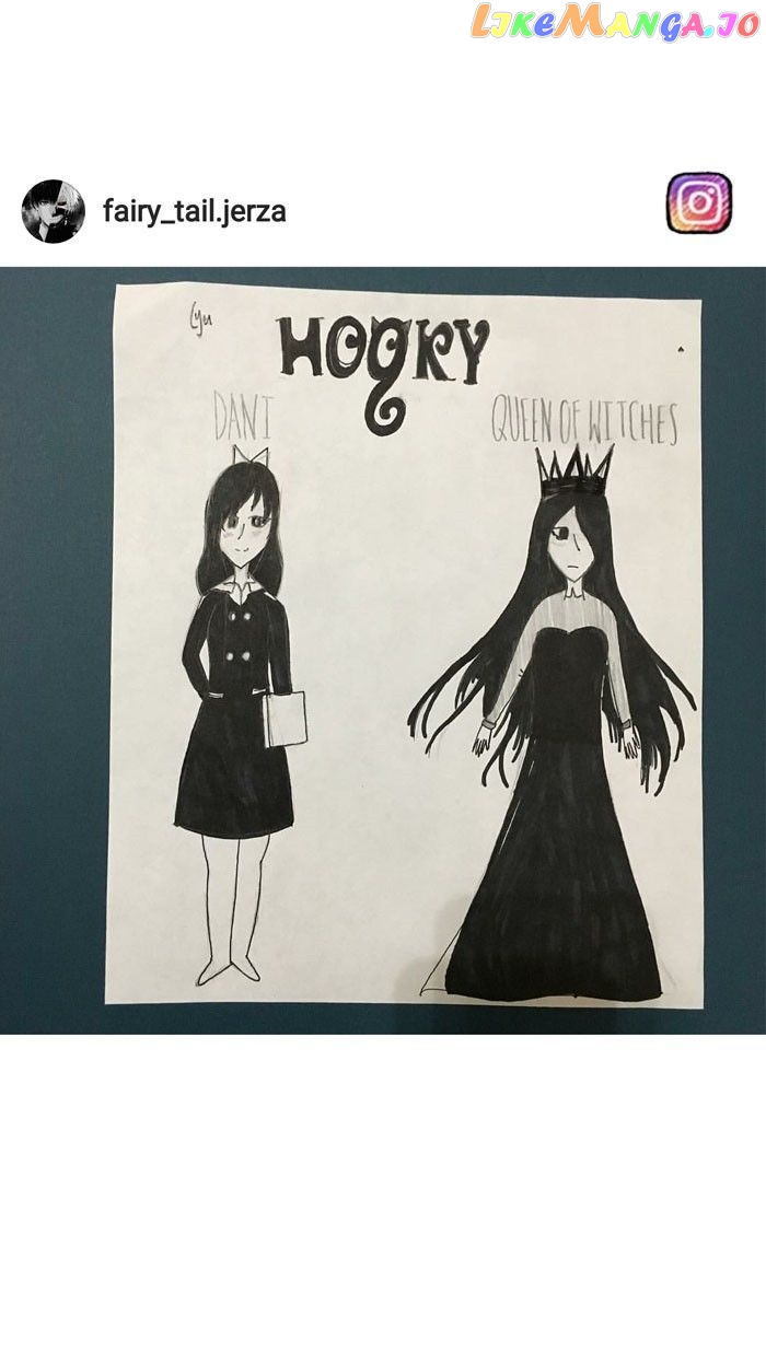 Read Hooky - Manga Manga Online