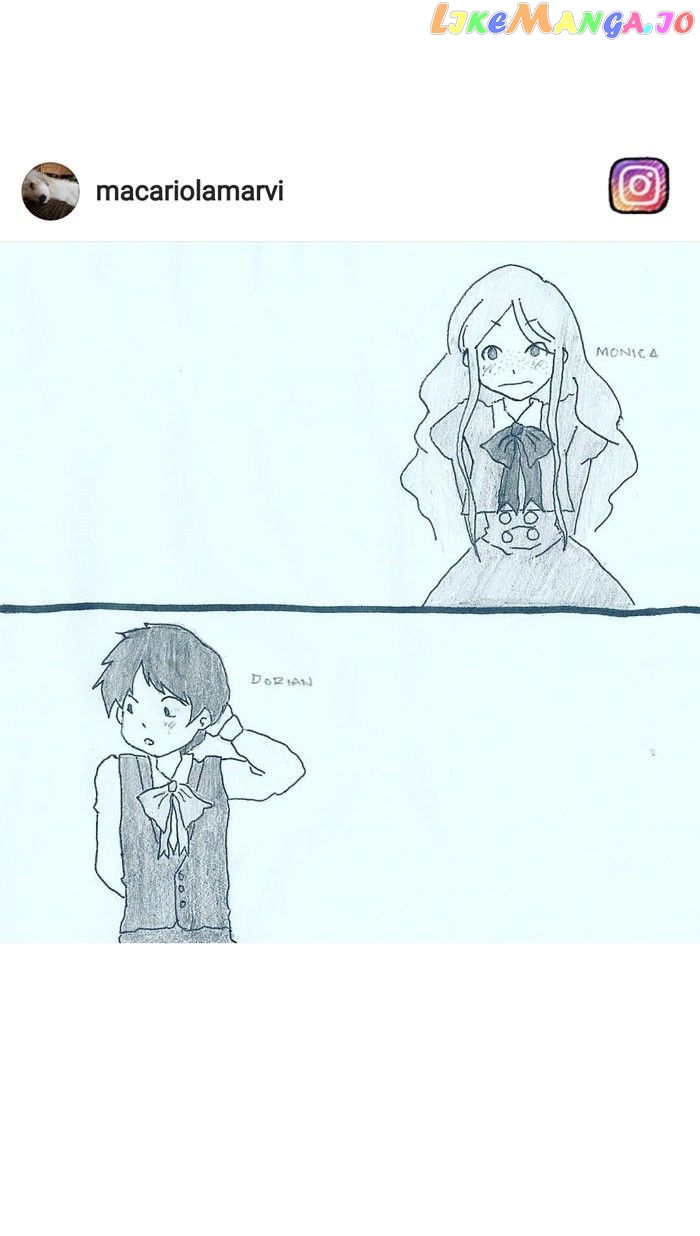 Read Hooky - Manga Manga Online