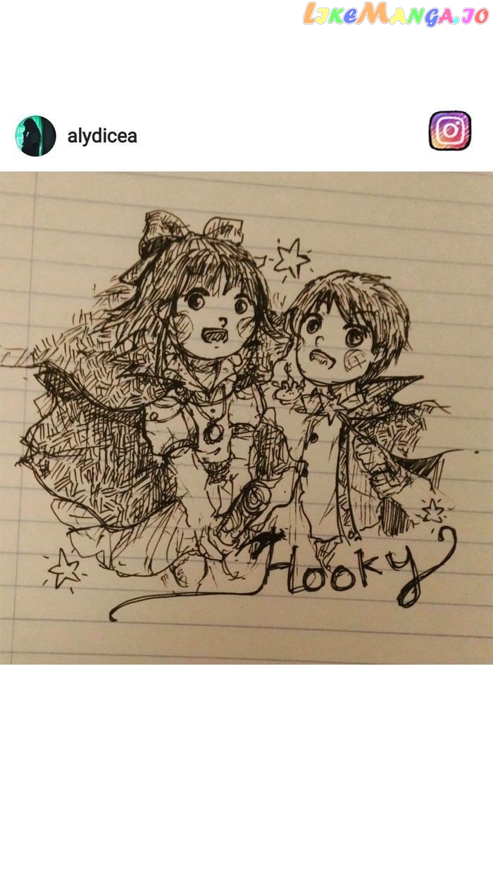 Read Hooky - Manga Manga Online