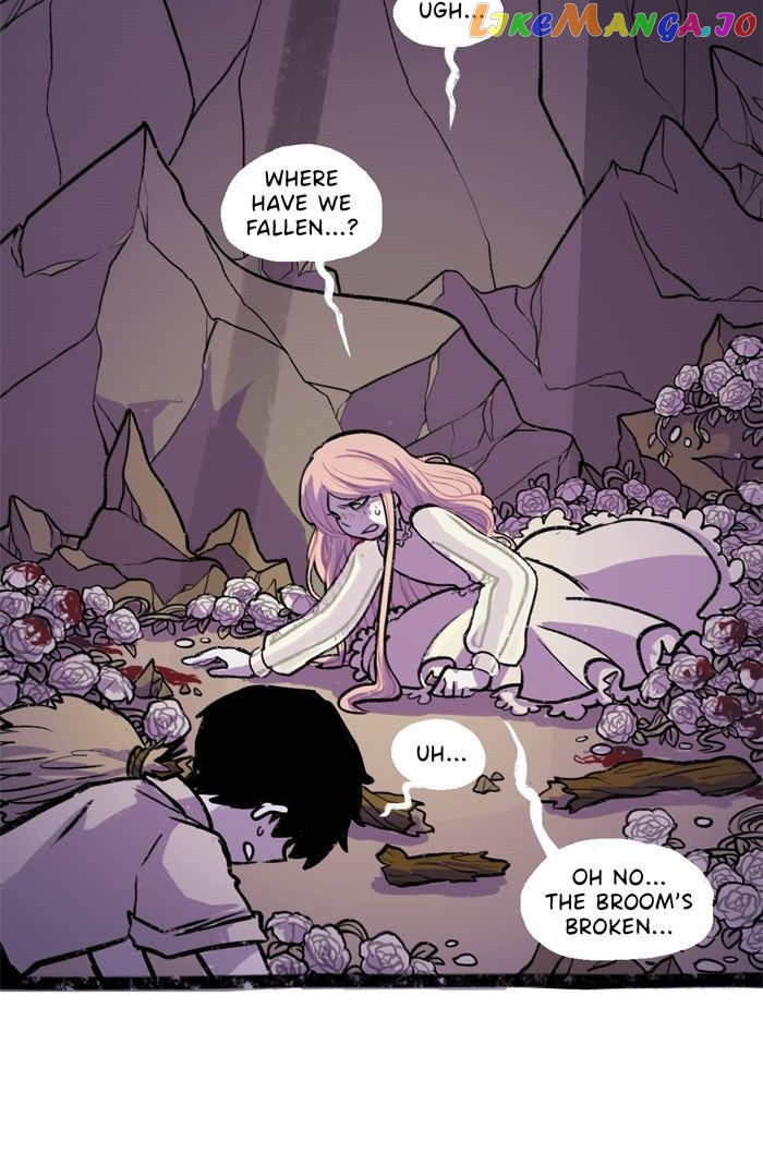 Read Hooky - Manga Manga Online