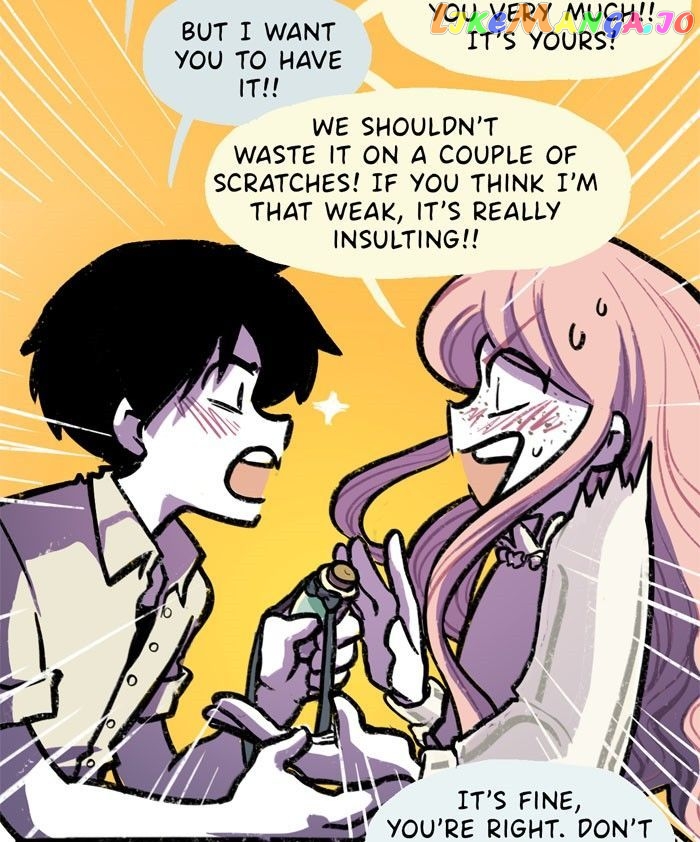 Read Hooky - Manga Manga Online