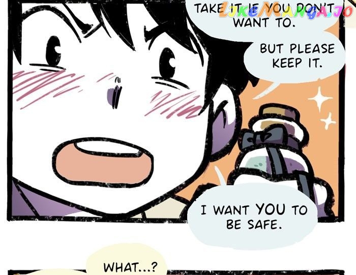 Read Hooky - Manga Manga Online