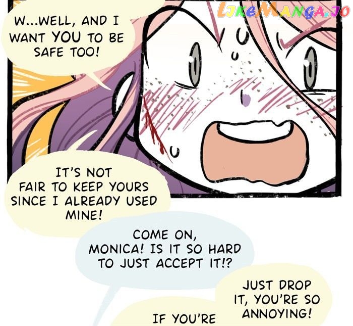 Read Hooky - Manga Manga Online