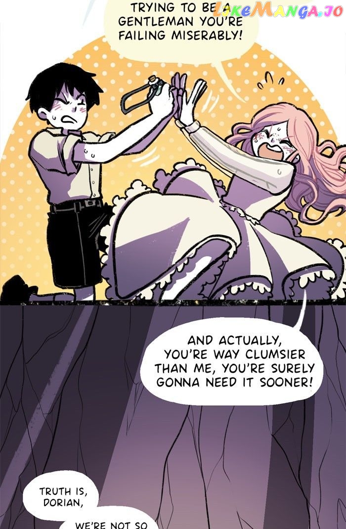 Read Hooky - Manga Manga Online