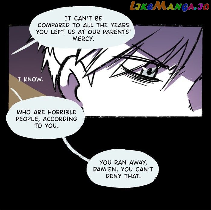 Read Hooky - Manga Manga Online