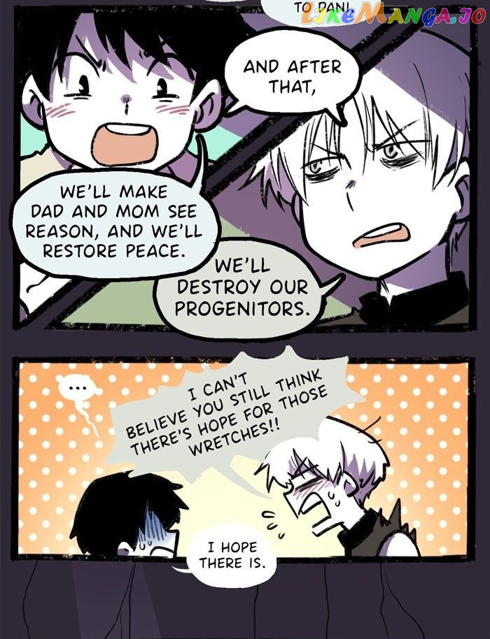 Read Hooky - Manga Manga Online