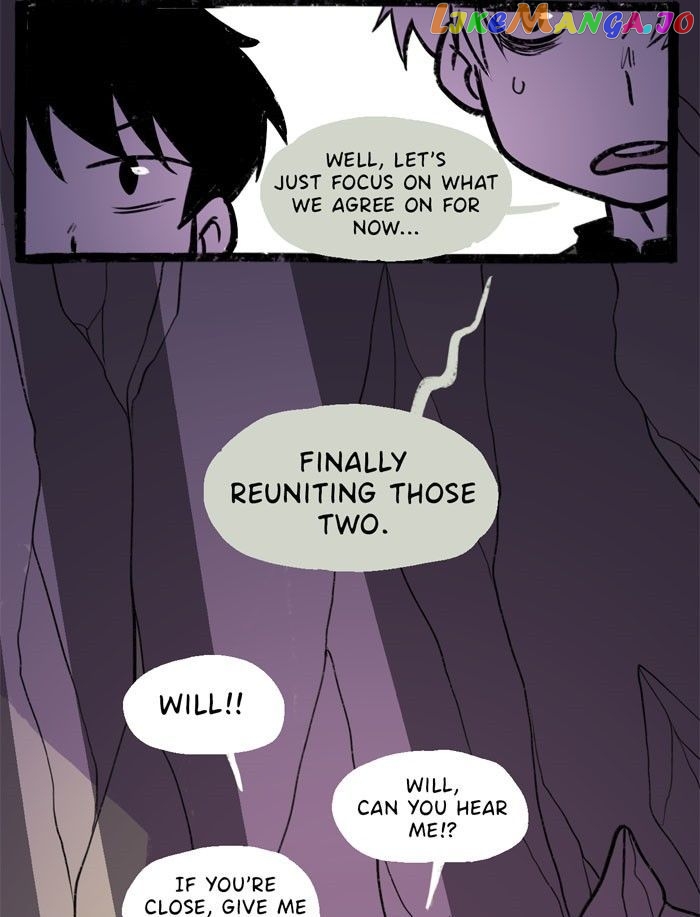 Read Hooky - Manga Manga Online