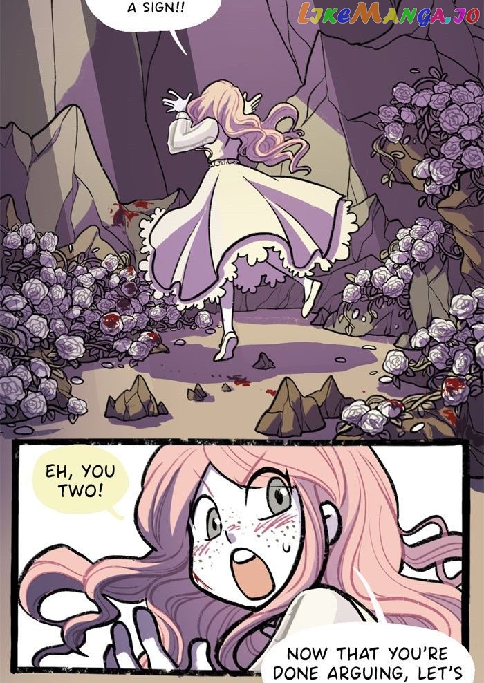 Read Hooky - Manga Manga Online