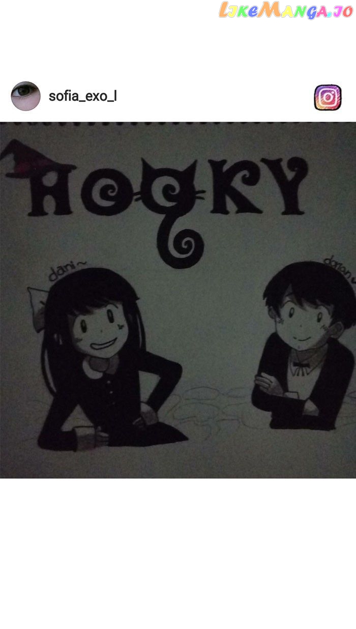 Read Hooky - Manga Manga Online