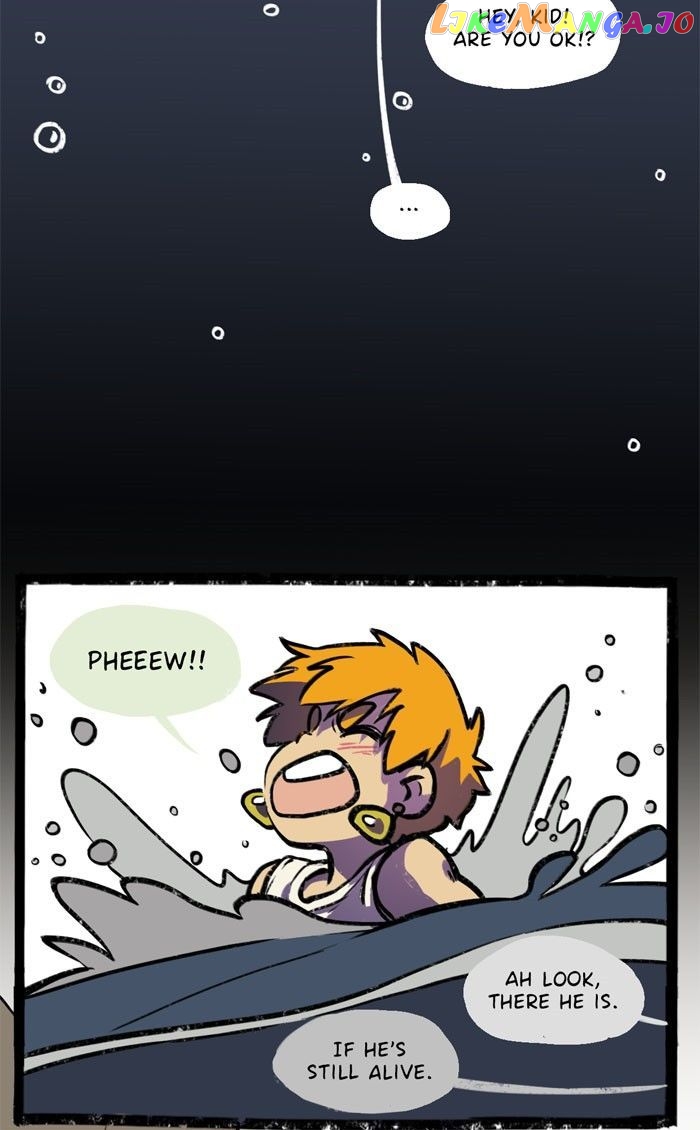 Read Hooky - Manga Manga Online