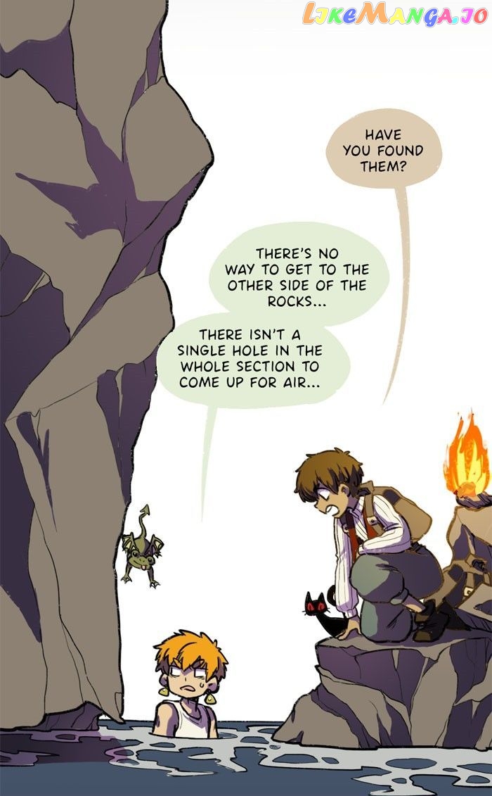 Read Hooky - Manga Manga Online