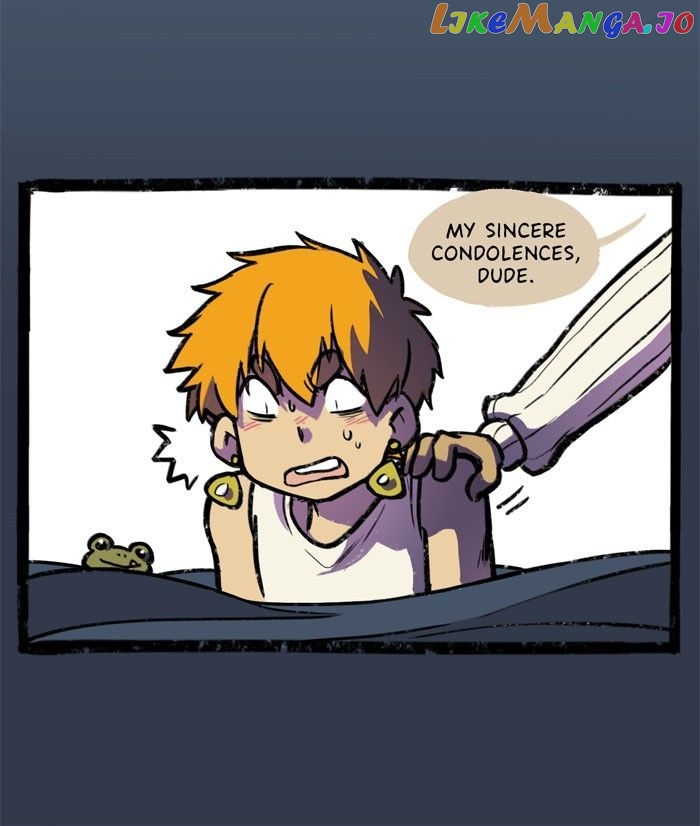 Read Hooky - Manga Manga Online